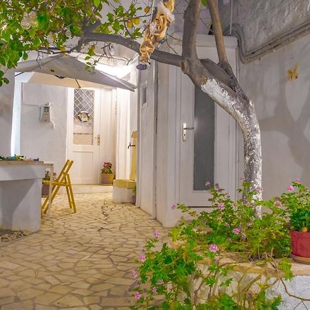 The Venetian Walls 'Central House With Private Courtyard - Charmy & Cheap' Heraklion  Exterior photo