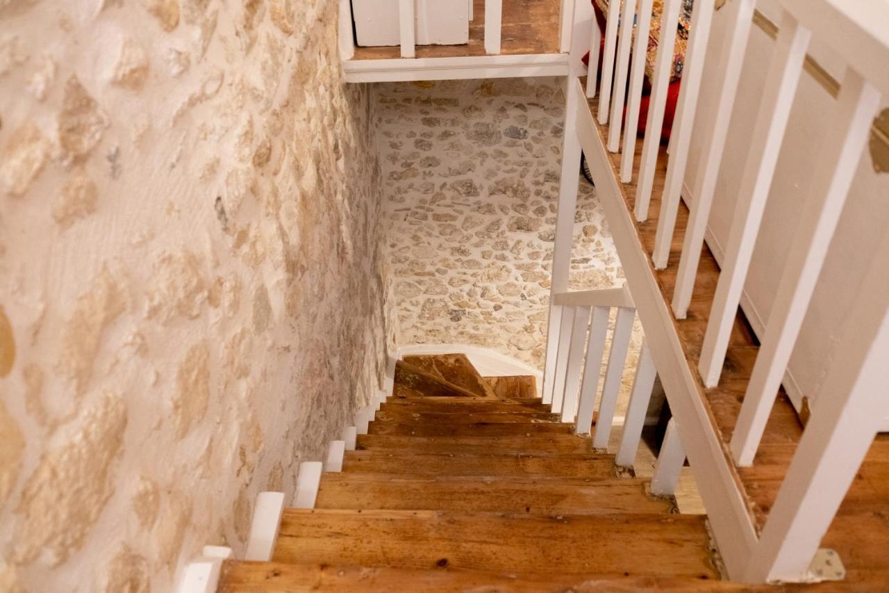 The Venetian Walls 'Central House With Private Courtyard - Charmy & Cheap' Heraklion  Exterior photo