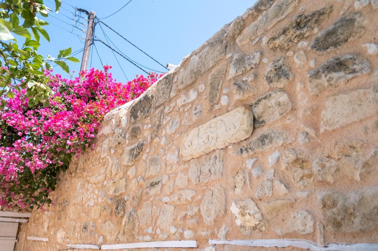The Venetian Walls 'Central House With Private Courtyard - Charmy & Cheap' Heraklion  Exterior photo