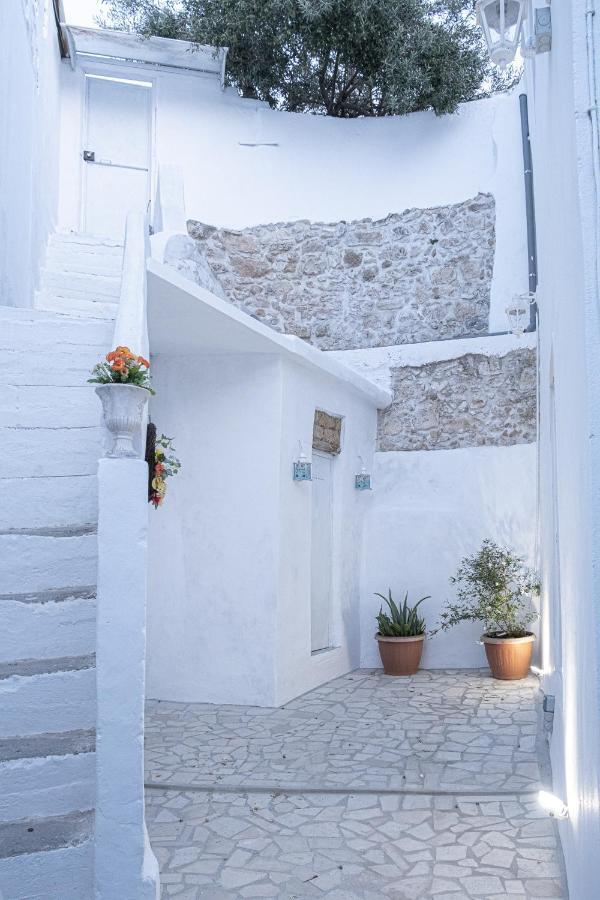 The Venetian Walls 'Central House With Private Courtyard - Charmy & Cheap' Heraklion  Exterior photo
