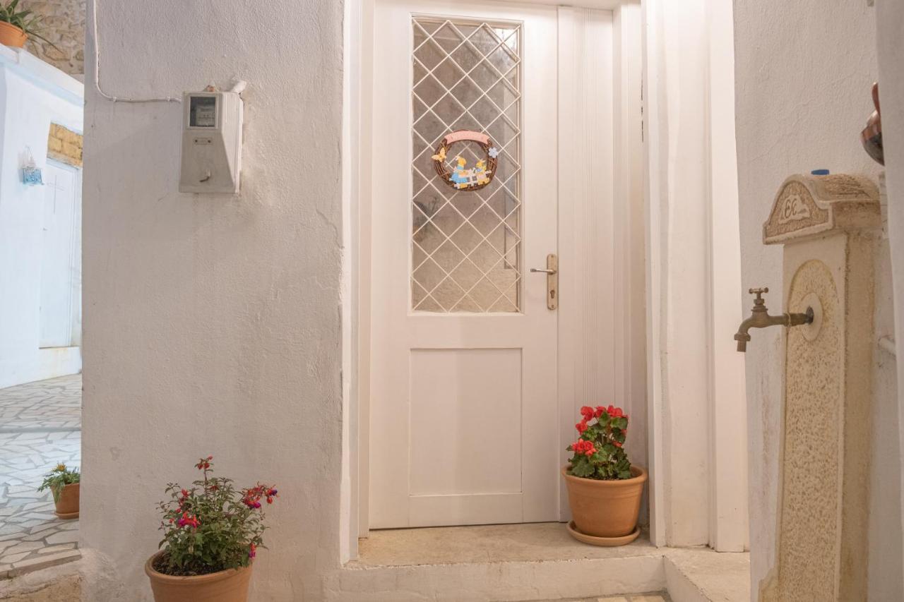 The Venetian Walls 'Central House With Private Courtyard - Charmy & Cheap' Heraklion  Exterior photo